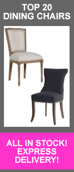 Top 20 Dining Chairs