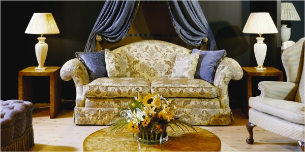 Artistic Upholstery Bespoke Furniture - Sofas and Chairs