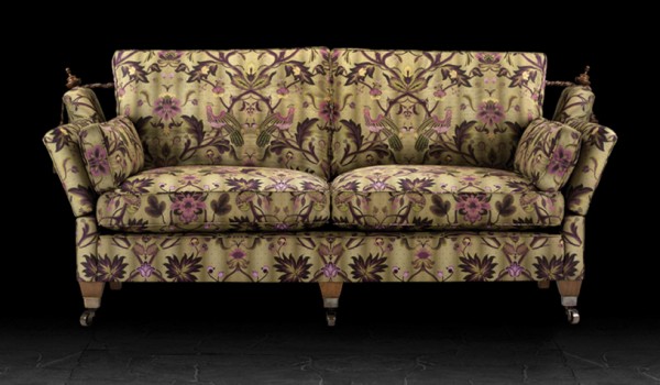 Artistic Upholstery Gloucester Knole Sofa