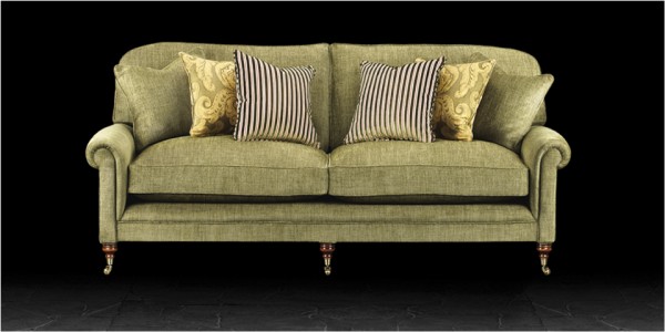 Artistic Upholstery Henley Large 3 Seat Sofa