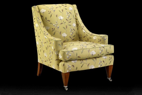 Artistic Upholstery Knightsbridge Chair