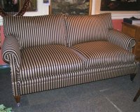 Artistic Upholstery Bespoke Furniture