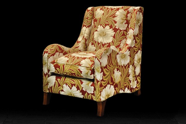 Artistic Upholstery Waverley Chair
