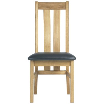 Charltons Cambridge Padded Dining Chair