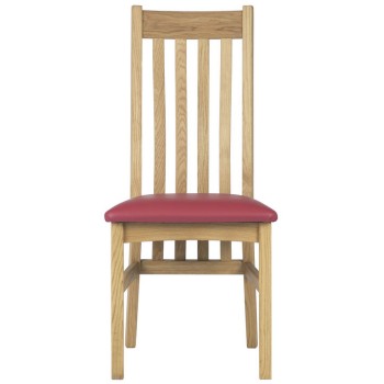 Charltons Farrington Padded Dining Chair