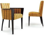 Collinet Sieges Dining Chairs 