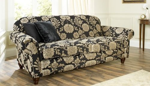 The Sofa Collection by Forest Sofa