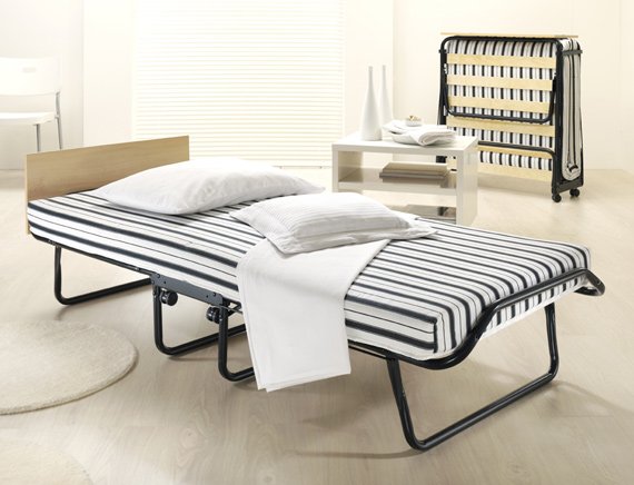Jay-Be Fabric Sofa Beds