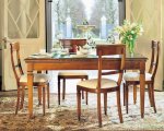 Le Fablier Italian Dining Furniture