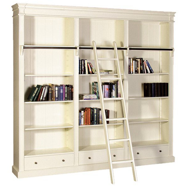 Library Bookcases Large Bookcases