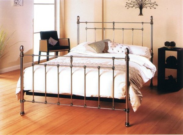 Limelight Classic Metal Beds