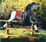 Collinson Rocking Horses