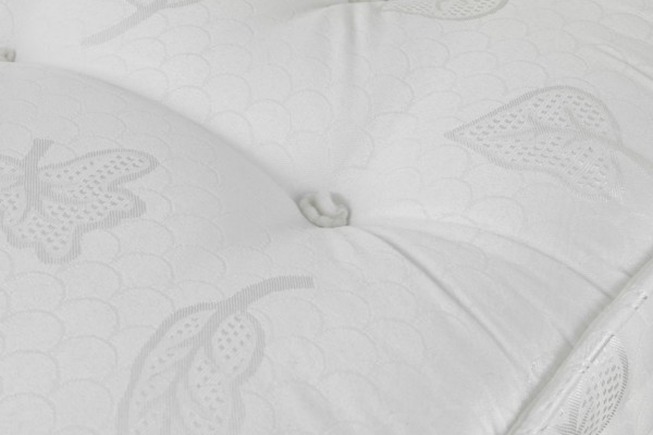 Sweet Dreams Eden Collection Fortune Ortho 2000 Mattress close up