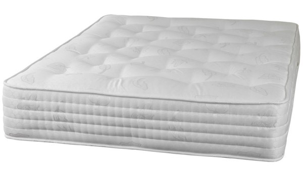 Sweet Dreams Eden Collection Fortune Ortho 2000 Mattress