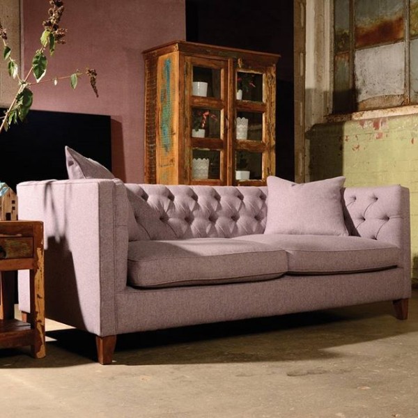 Tetrad Battersea Sofa 