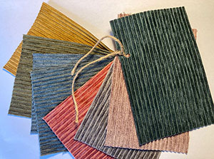 Tetrad Harrow Corduroy Fabrics