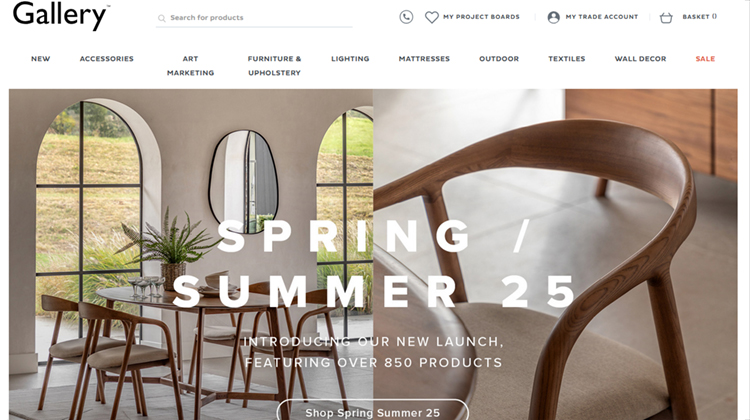 Gallery Direct