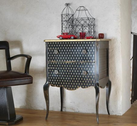Artcopi Empire Chest