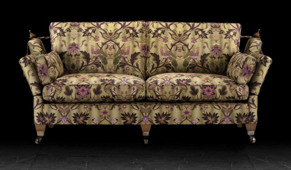 Artistic Upholstery Gloucester Knole Sofa