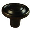 Charltons Brass Knob - K1