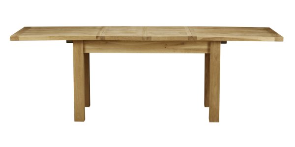 Charltons Bretagne 1600 Extending Dining Table