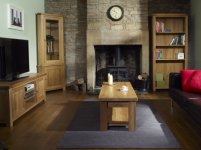 Charltons Bretagne Living Room Furniture