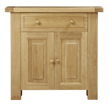 Charltons Bretagne Small Sideboard 