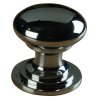 Charltons Chrome Knob - K2