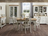 Charltons Somerdale Dining Furniture