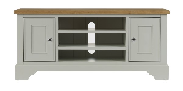 Charltons Somerdale TV Cabinet