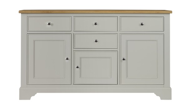 Charltons Somerdale Wide Sideboard