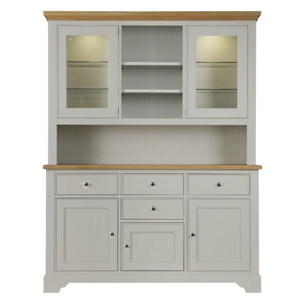 Charltons Somerdale Wide Sideboard & Wide Sideboard Top