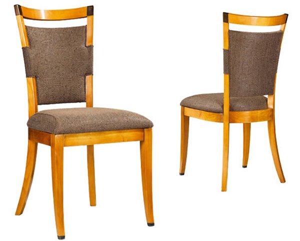 Collinet Sieges Classique 784G Dining Chairs