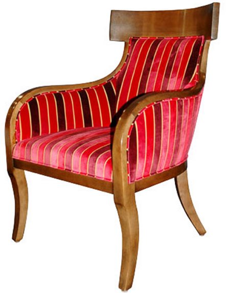 Collinet Sieges Salon Moderne Armchair