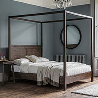 Gallery Direct Boho Retreat Bedroom Furniture