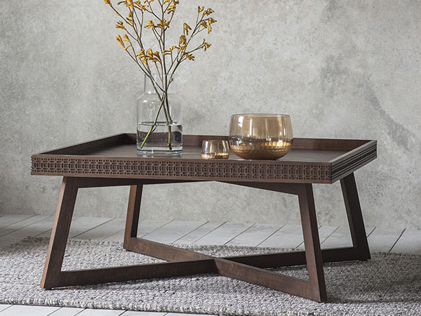 Gallery Direct Boho Retreat Contemporary Furniture