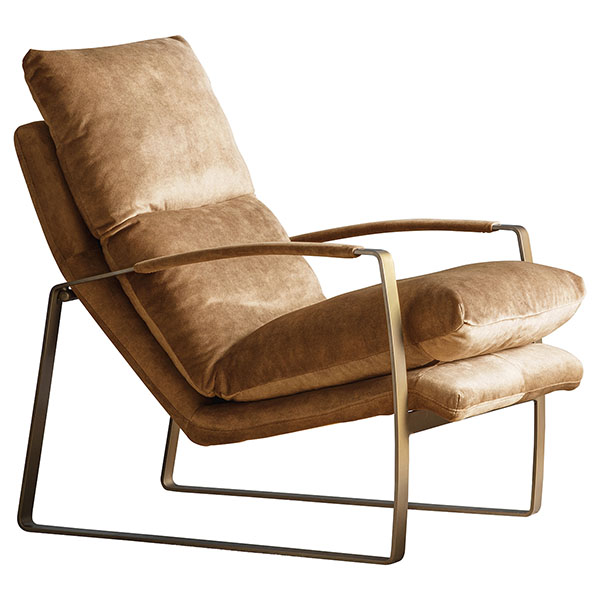 Gallery Direct Contemporary Sofas, Modern Leather Arm Chair