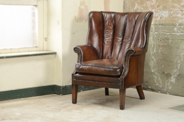 Tetrad Beardsley Chair 