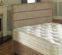 Hampton Bed Company Banbury Headboard