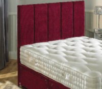 Hampton Bed Company Cambridge Headboard