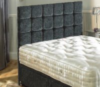 Hampton Bed Company  Dorchester Headboard