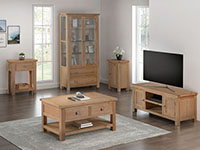 Devonshire Living Furniture