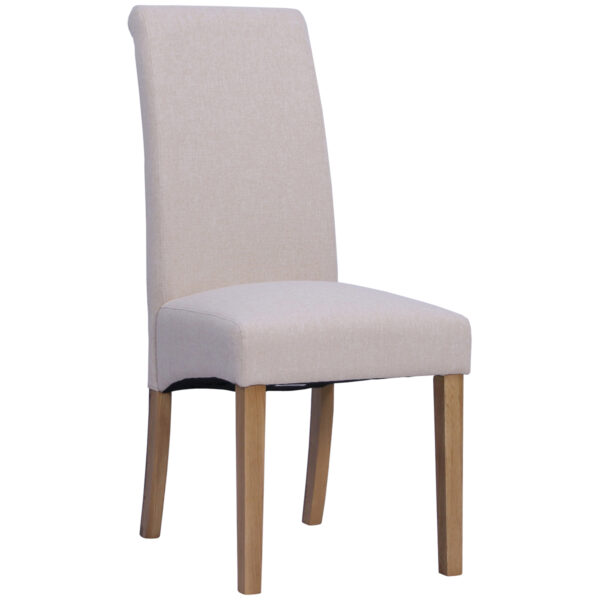 Devonshire Living Westbury Beige Dining Chair