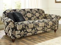 The Sofa Collection Fabric Sofas by Forest Sofa