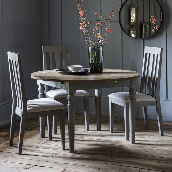 Cookham Oak Furniture