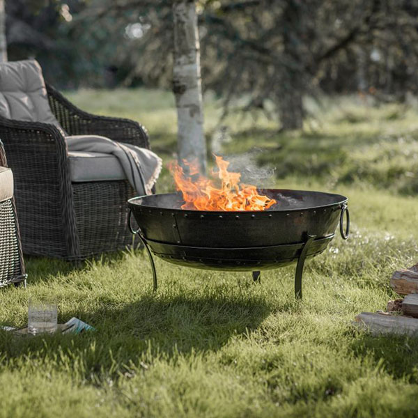 Harvest Direct Atessa Firepit