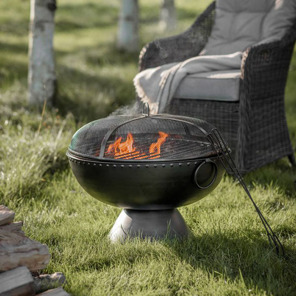 Harvest Direct Perano Firepit