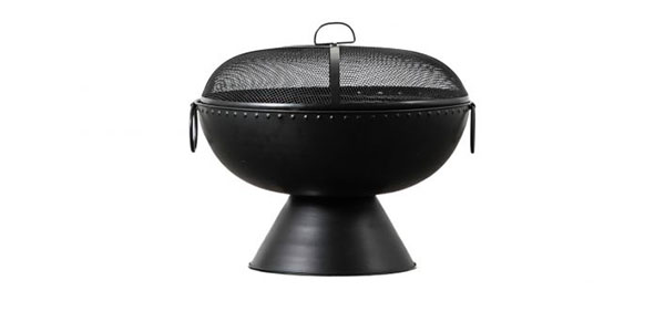 Harvest Direct Perano Firepit