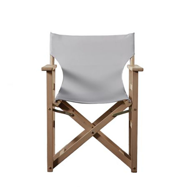 Harvest Direct Rezay Natural Outdoor Armchair