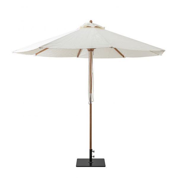 Harvest Direct Toledo Outdoor Umbrella